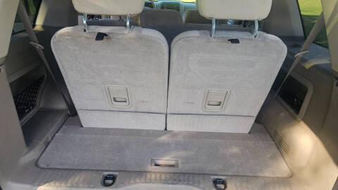 2009 Ford Explorer XLT