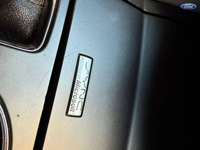 2014 Ford Explorer Sport