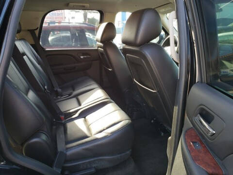 2010 Chevrolet Tahoe LT