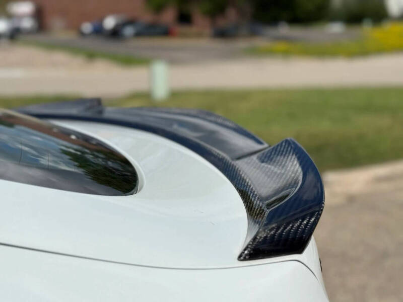 2024 Acura Integra Type S