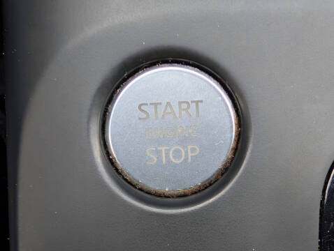 2020 Infiniti QX50 Luxe