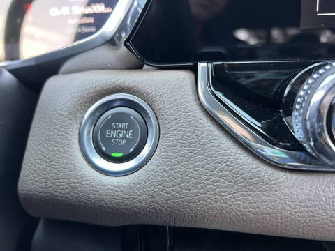 2025 GMC Canyon Denali