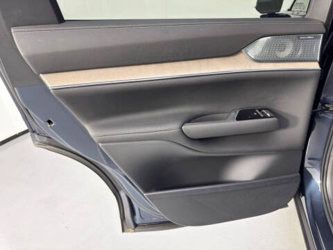 2025 Volvo EX90 Twin Performance Ultra 7P