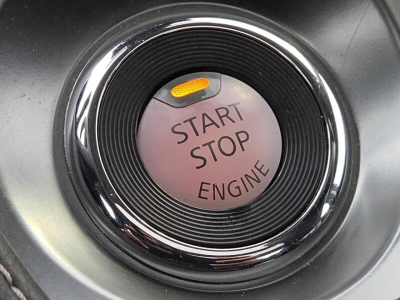 2023 Nissan Maxima 3.5 Platinum