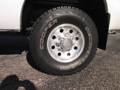 2000 Ford F-250 Super Duty XLT