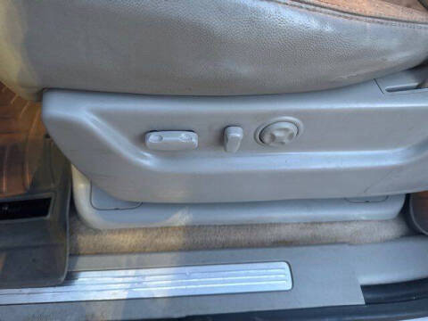 2008 Chevrolet Avalanche LTZ