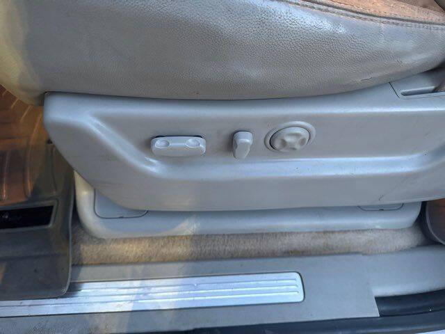 2008 Chevrolet Avalanche LTZ