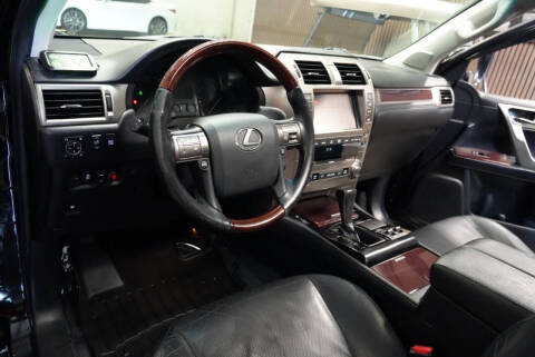 2014 Lexus GX 460