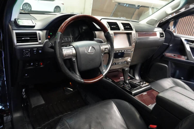 2014 Lexus GX 460