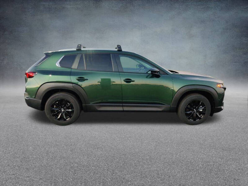 2026 Mazda CX-50 2.5 S Preferred