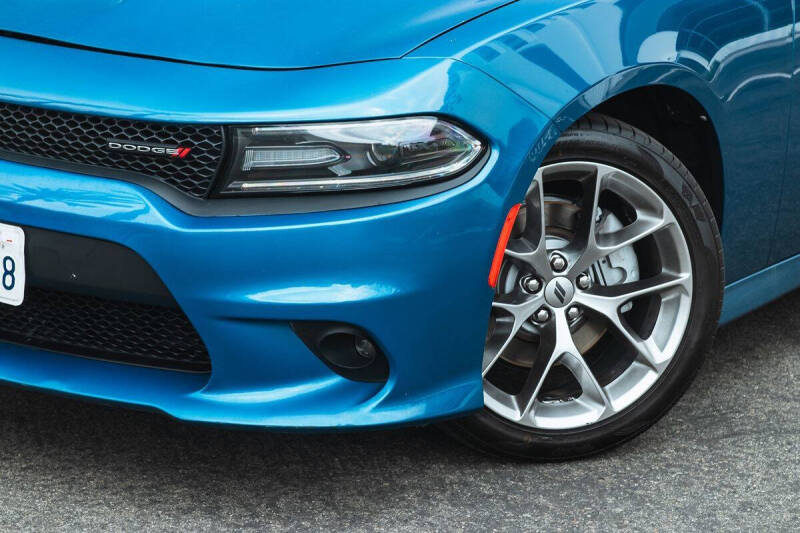 2020 Dodge Charger GT