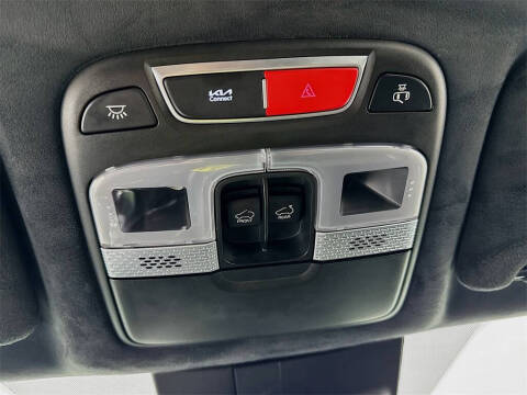 2024 Kia Telluride SX-Prestige X-Pro