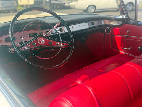 1958 Chevrolet Impala