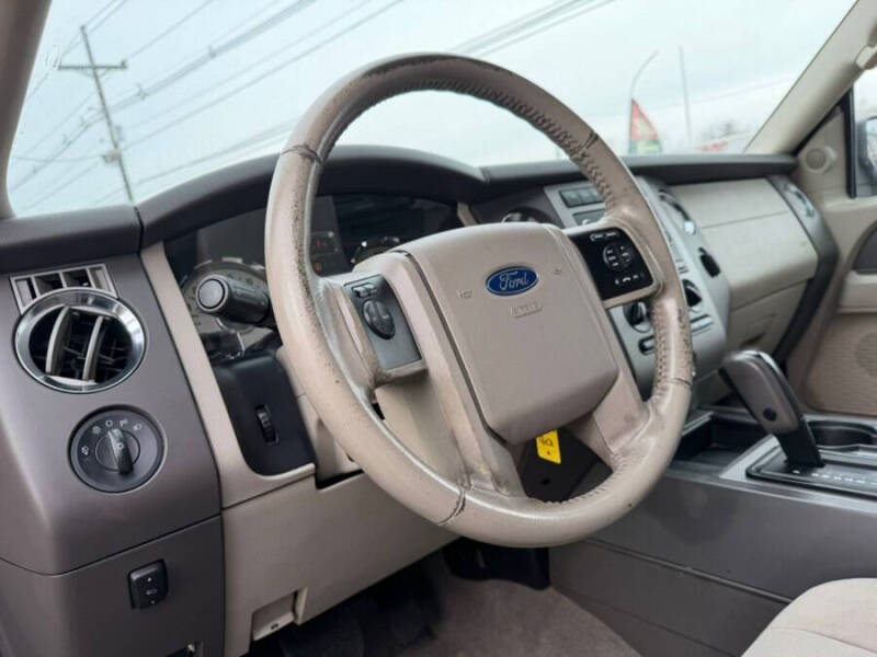 2013 Ford Expedition