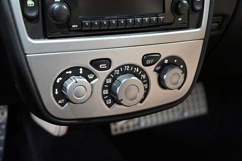 2005 Ferrari F430 45