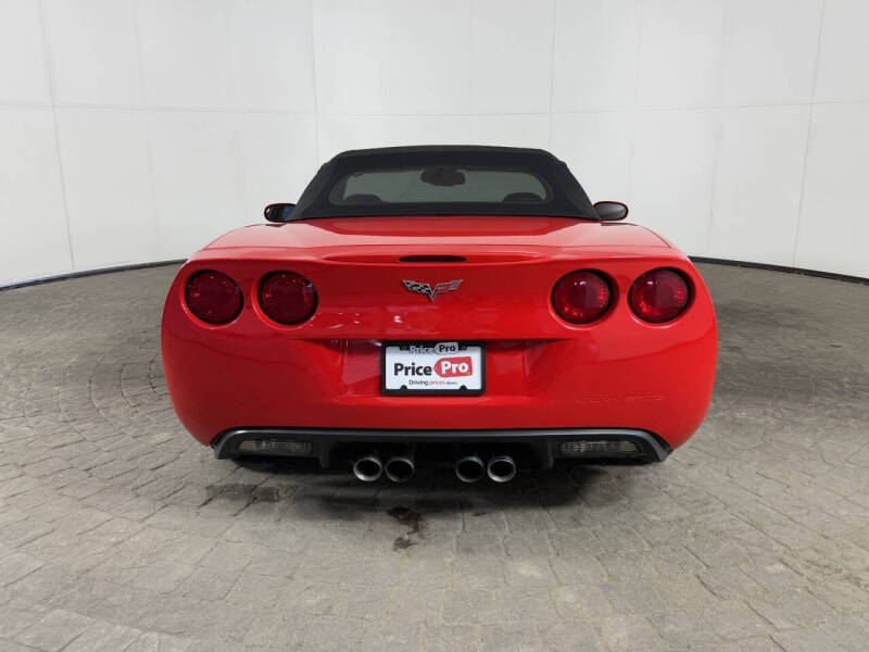 2013 Chevrolet Corvette