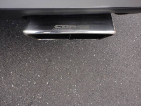 2010 Dodge Challenger SRT8