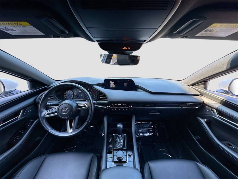 2019 Mazda Mazda3 Hatchback Preferred