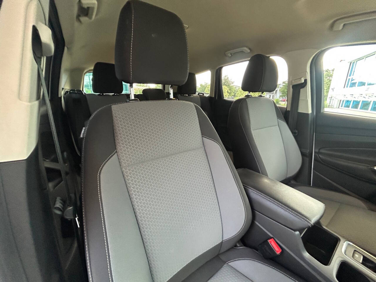 2017 Ford Escape 31