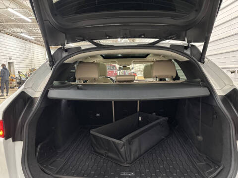 2019 Jaguar F-PACE 25t Prestige