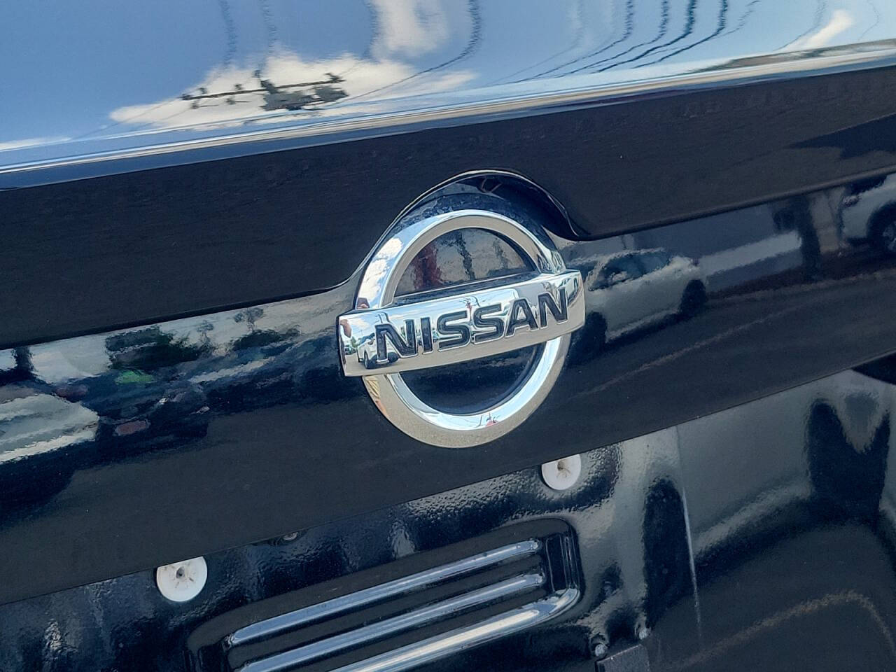 2021 Nissan Sentra for sale at HILLTOP NISSAN in East Hanover, NJ