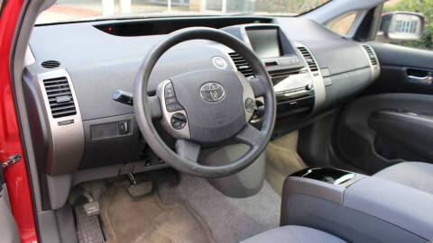 2008 Toyota Prius Standard