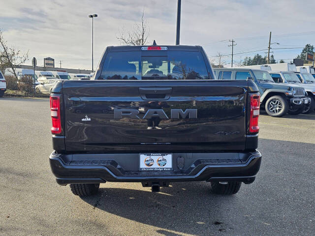 2025 Ram 1500 for sale at Autos by Talon in Seattle, WA