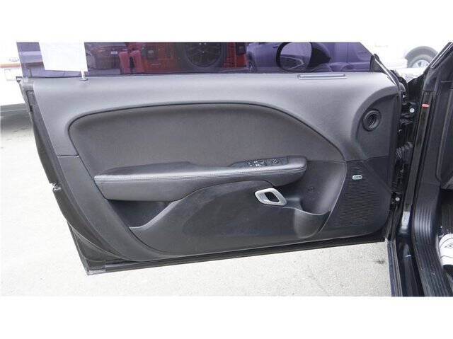 2019 Dodge Challenger GT