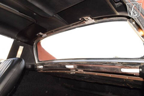 1968 Chevrolet Corvette