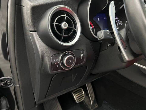 2023 Alfa Romeo Stelvio Veloce