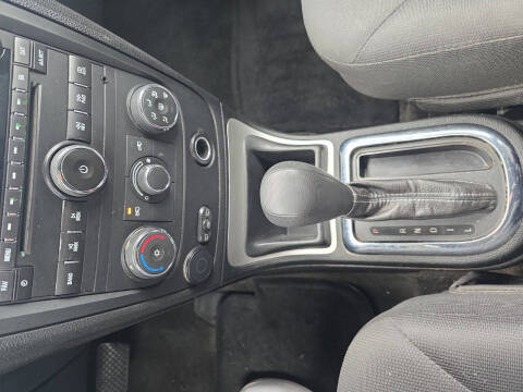 2011 Chevrolet HHR LS