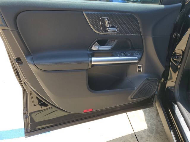 2024 Mercedes-Benz GLA GLA 250