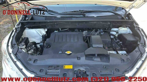 2014 Toyota Highlander XLE