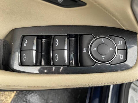 2021 Cadillac CT5 Premium Luxury