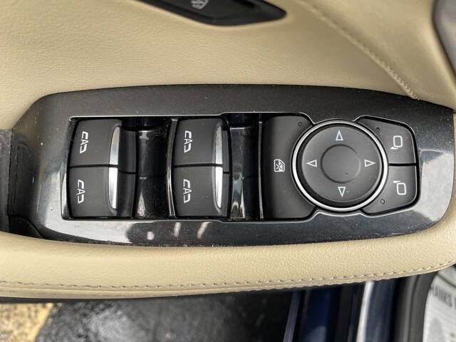 2021 Cadillac CT5 Premium Luxury