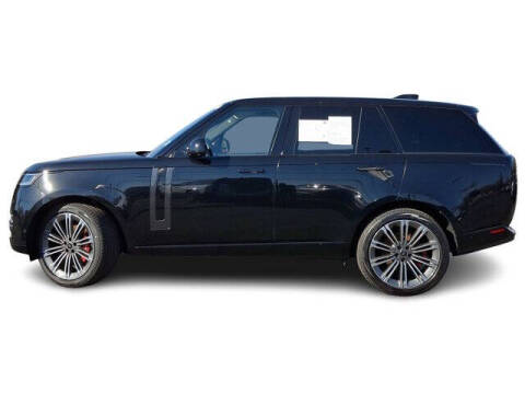 2023 Land Rover Range Rover P530 SE