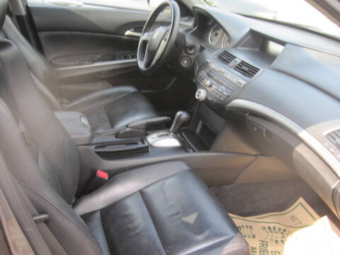 2010 Honda Accord EX-L