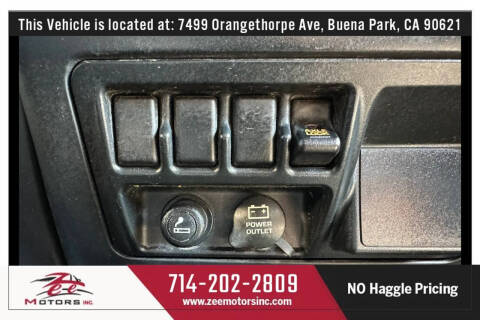 2003 Jeep Wrangler Rubicon