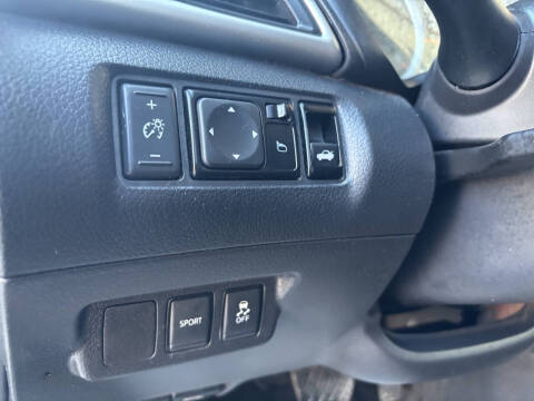 2019 Nissan Sentra SR