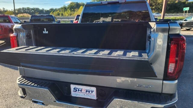 2023 GMC Sierra 1500 for sale at Tim Short CDJR Hazard in Hazard, KY