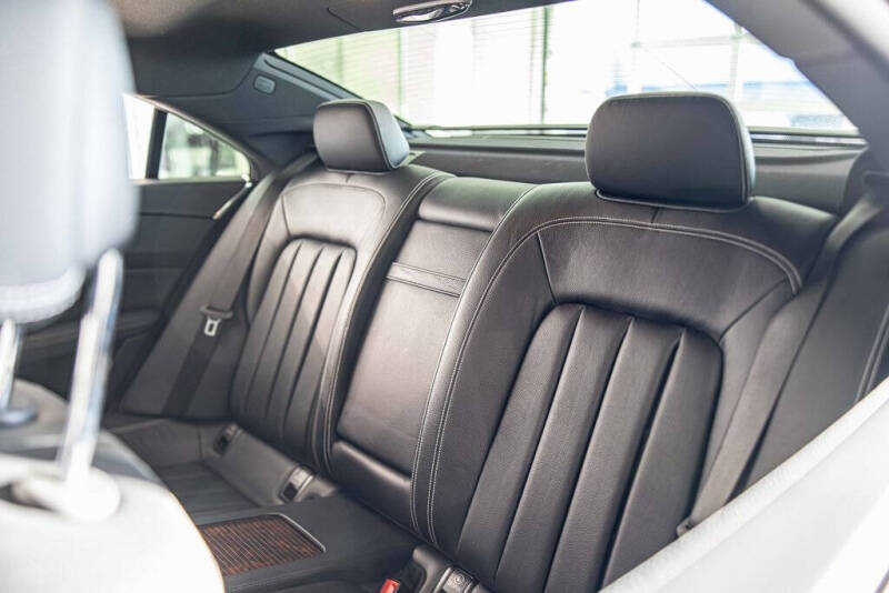 2015 Mercedes-Benz CLS CLS 400 4MATIC