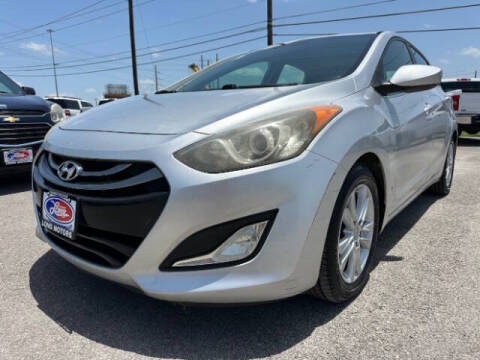 2014 Hyundai Elantra GT