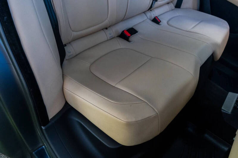 2017 Jaguar F-PACE 35t Premium