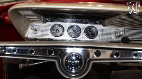 1962 Chevrolet Impala