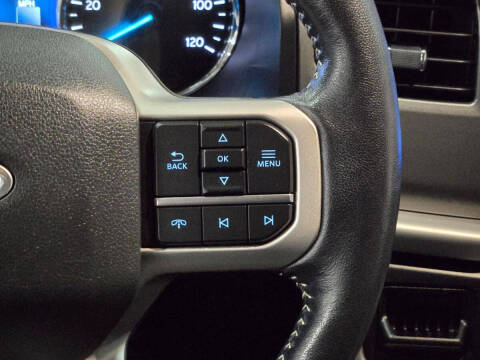 2022 Ford Expedition XLT