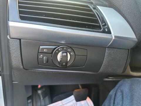 2012 BMW X5 xDrive35i