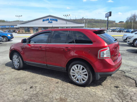 2010 Ford Edge Limited