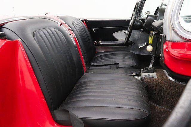 1960 Chevrolet Corvette