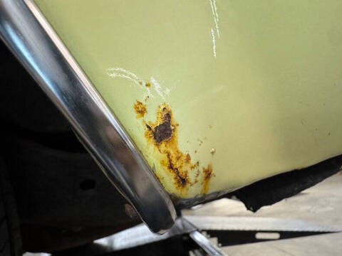 1976 Oldsmobile Cutlass