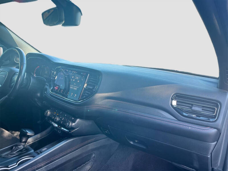 2022 Dodge Durango R/T
